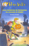 LOS CAZADORES DE FANTASMAS NO CONOCEN EL MIEDO