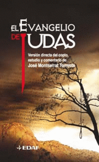 EL EVANGELIO DE JUDAS