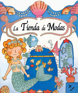 LA TIENDA DE MODAS