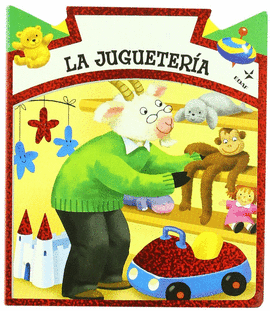 LA JUGUETERA