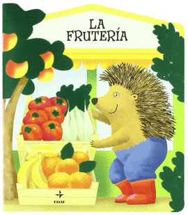 LA FRUTERA