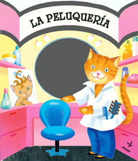 LA PELUQUERA