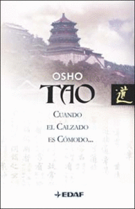 TAO. CUANDO EL CALZADO ES C�MODO...