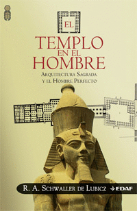 EL TEMPLO EN EL HOMBRE