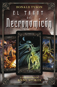 EL TAROT DEL NECRONOMIC�N