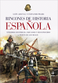 RINCONES DE HISTORIA ESPA�OLA