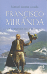 FRANCISCO DE MIRANDA