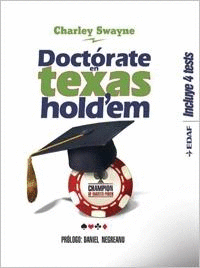 DOCT�RATE EN TEXAS HOLD'EM POKER