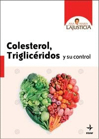 COLESTEROL, TRIGLIC�RIDOS Y SU CONTROL