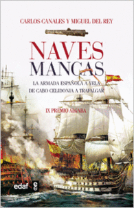 NAVES MANCAS CLIO CRNICAS DE LA HISTORIA