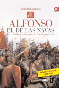 ALFONSO EL DE LAS NAVAS