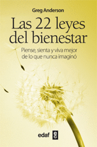 LAS 22 LEYES DEL BIENESTAR