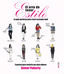 EL ARTE DE TENER ESTILO
