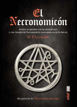 EL NECRONOMIC�N