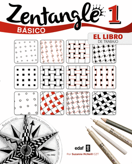 ZENTANGLE B�SICO