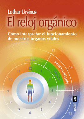 EL RELOJ ORG�NICO