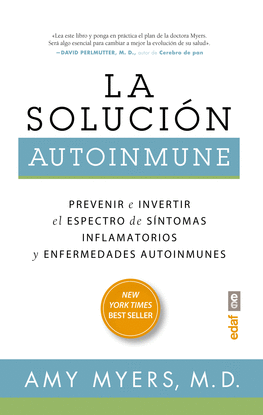 LA SOLUCI�N AUTOINMUNE