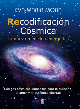 RECODIFICACI�N C�SMICA