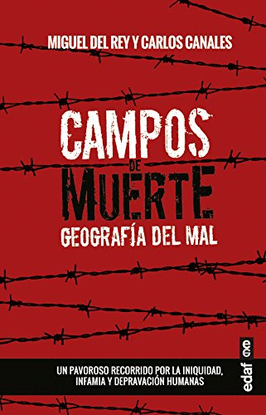 CAMPOS DE MUERTE