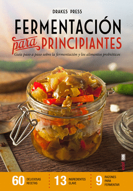 FERMENTACI�N PARA PRINCIPIANTES
