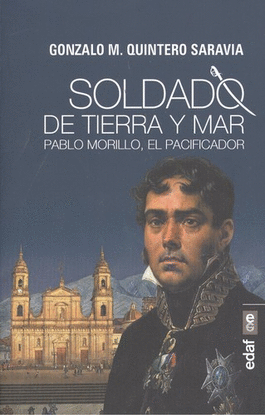 SOLDADO DE TIERRA Y MAR