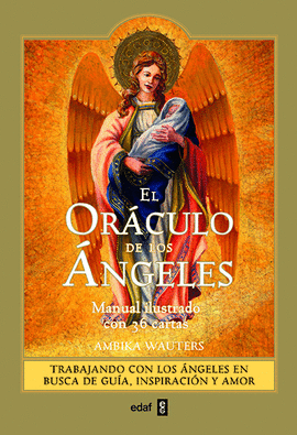 EL OR�CULO DE LOS �NGELES