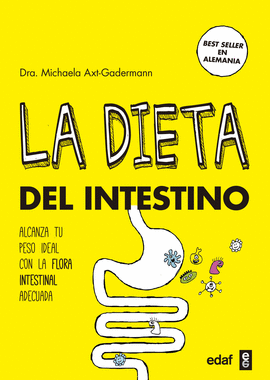 LA DIETA DEL INTESTINO