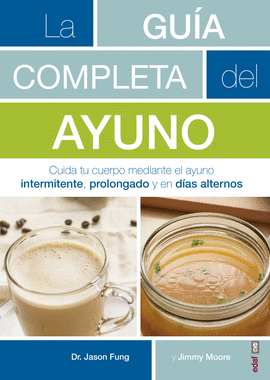 LA GU�A COMPLETA DEL AYUNO