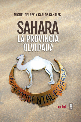 SAHARA LA PROVINCIA OLVIDADA