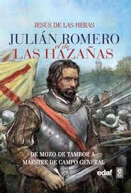 JULIAN ROMERO EL DE LAS HAZAAS