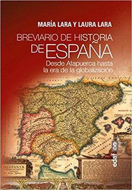 BREVIARIO DE HISTORIA DE ESPA�A