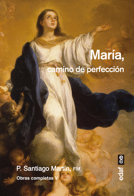 MARA, CAMINO DE PERFECCIN