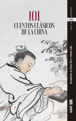 101 CUENTOS CL�SICOS DE LA CHINA