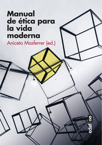 MANUAL DE �TICA PARA LA VIDA MODERNA