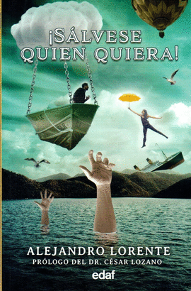 �S�LVASE QUIEN QUIERA!