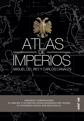 ATLAS DE IMPERIOS