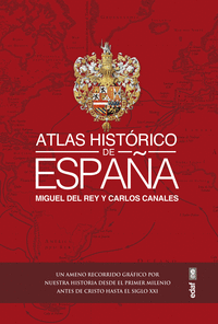 ATLAS HISTRICO DE ESPAA