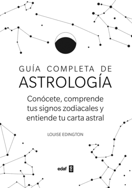 GU�A COMPLETA DE ASTROLOG�A