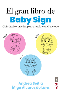 EL GRAN LIBRO DEL BABY SIGN