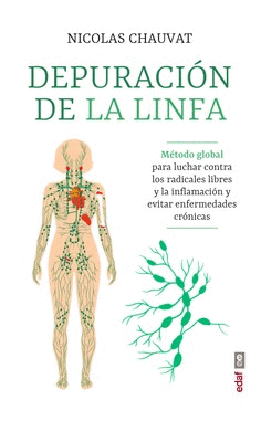 DEPURACIN DE LA LINFA