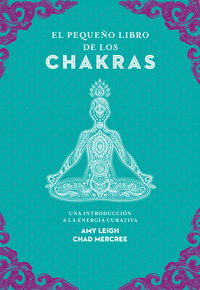 EL PEQUE�O LIBRO DE LOS CHAKRAS