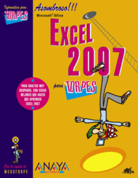 EXCEL 2007 PARA TORPES PARA ADULTOS CON COSAS MEJO