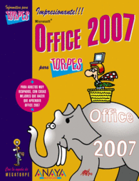 OFFICE 2007 PARA TORPES PARA ADULTOS CON MEJORES C