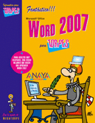 MICROSOFT OFFICE WORD 2007 PARA TORPES PARA ADULTO