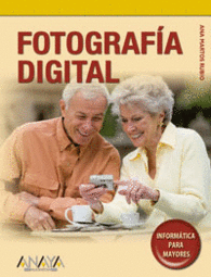 FOTOGRAFIA DIGITAL INFORMATICA PARA MAYORES