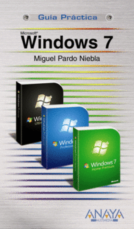 WINDOWS 7 GU�AS PR�CTICAS
