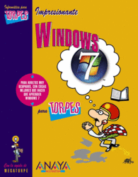 WINDOWS 7 PARA TORPES PARA ADULTOS