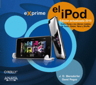 EXPRIME EL IPOD EXPRIME EL IPOD
