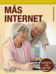 M�S INTERNET INFORM�TICA PARA MAYORES