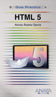 HTML 5 GU�AS PR�CTICAS